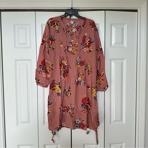 XL Old Navy Maternity Dress